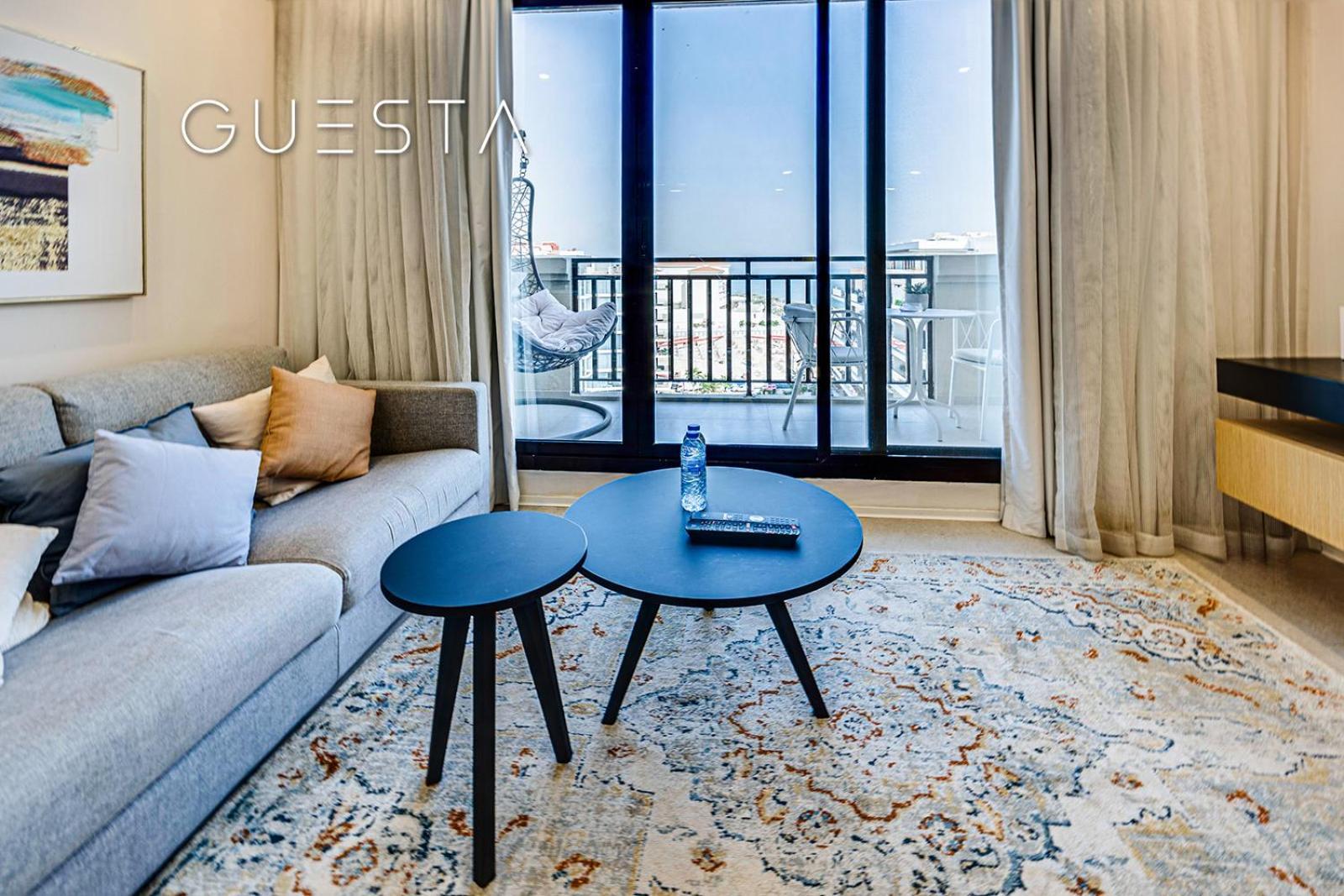 Apartment Royal Amwaj Apartments, Palm Jumeirah, Free And Pool Access *