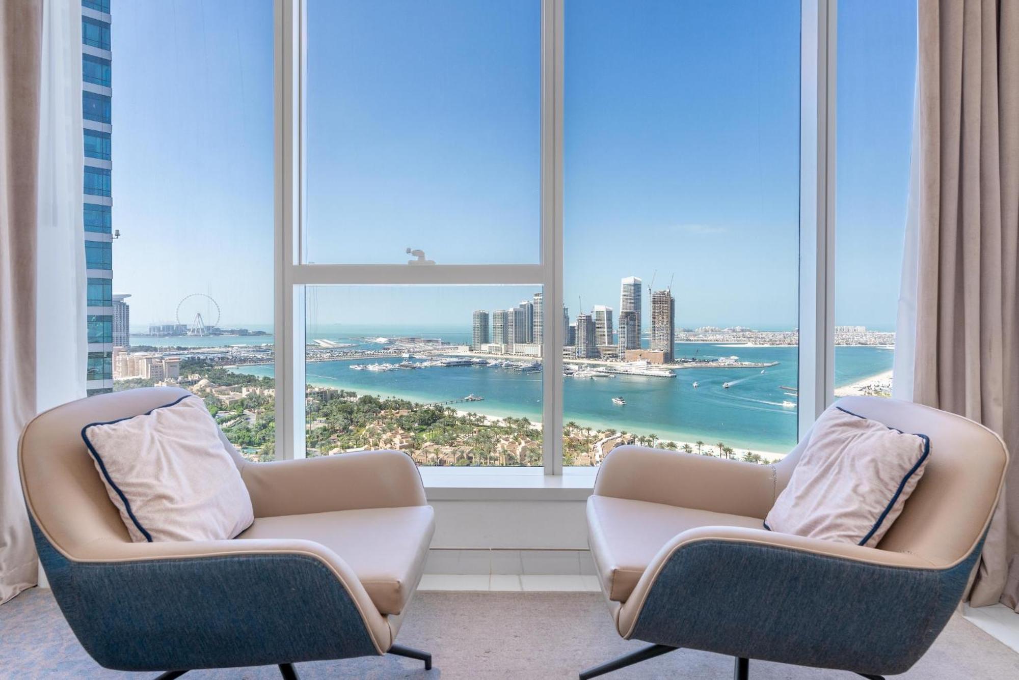 2br Avani Palm View - Cityapartmentstay Apartment Dubai