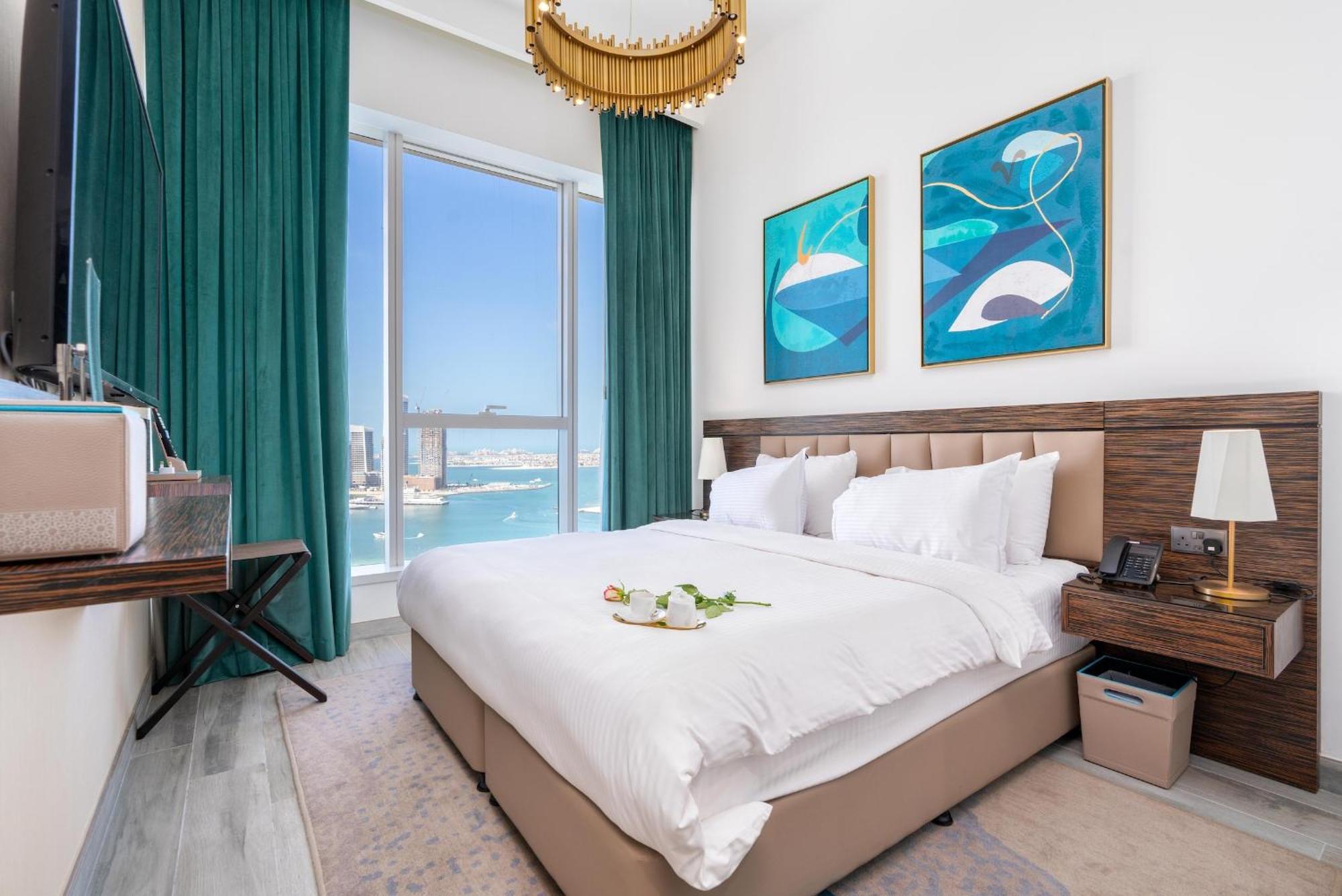 2br Avani Palm View - Cityapartmentstay * Dubai