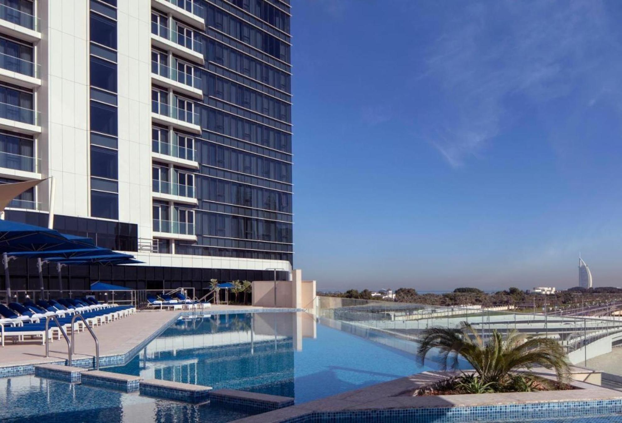 2br Avani Palm View - Cityapartmentstay *
