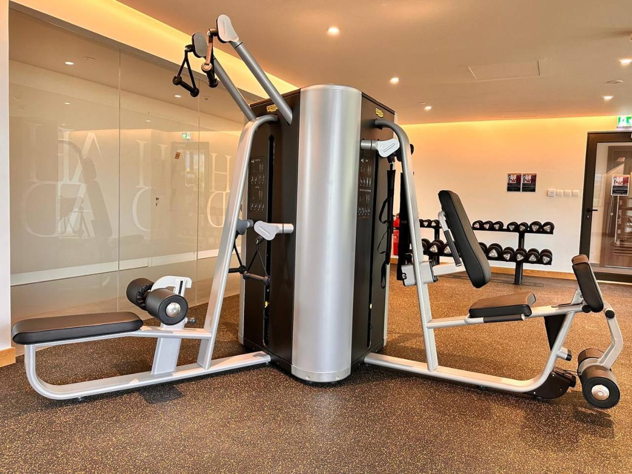 Apartment Citihome - Living As Its Near Burj Khalifa *