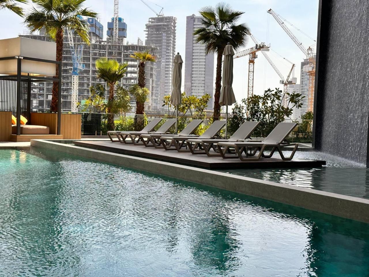 Citihome - Living As Its Near Burj Khalifa