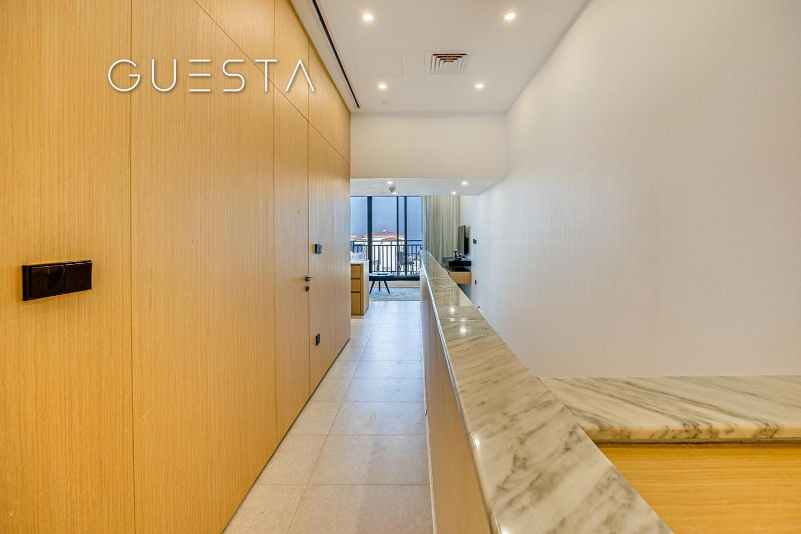 Royal Amwaj Apartments, Palm Jumeirah, Free And Pool Access Apartment *
