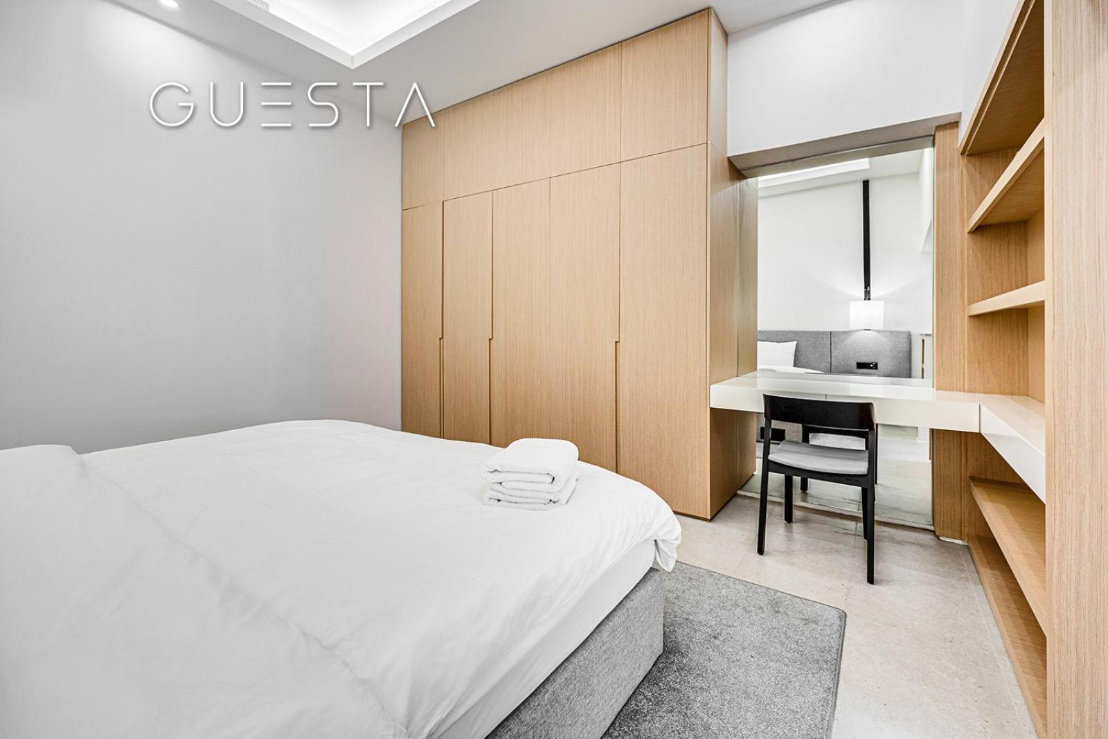 Royal Amwaj Apartments, Palm Jumeirah, Free And Pool Access Apartment