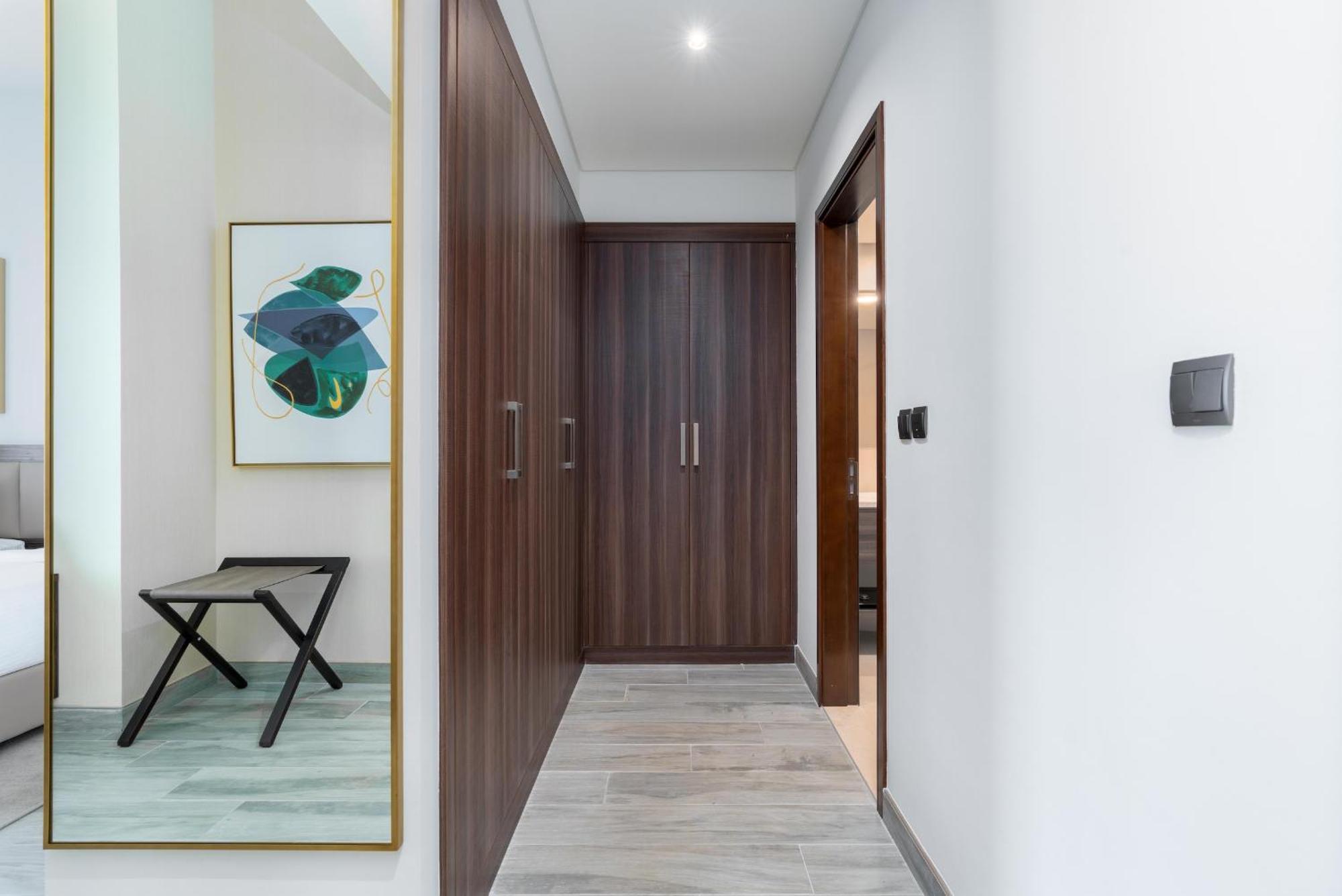 2br Avani Palm View - Cityapartmentstay Apartment *