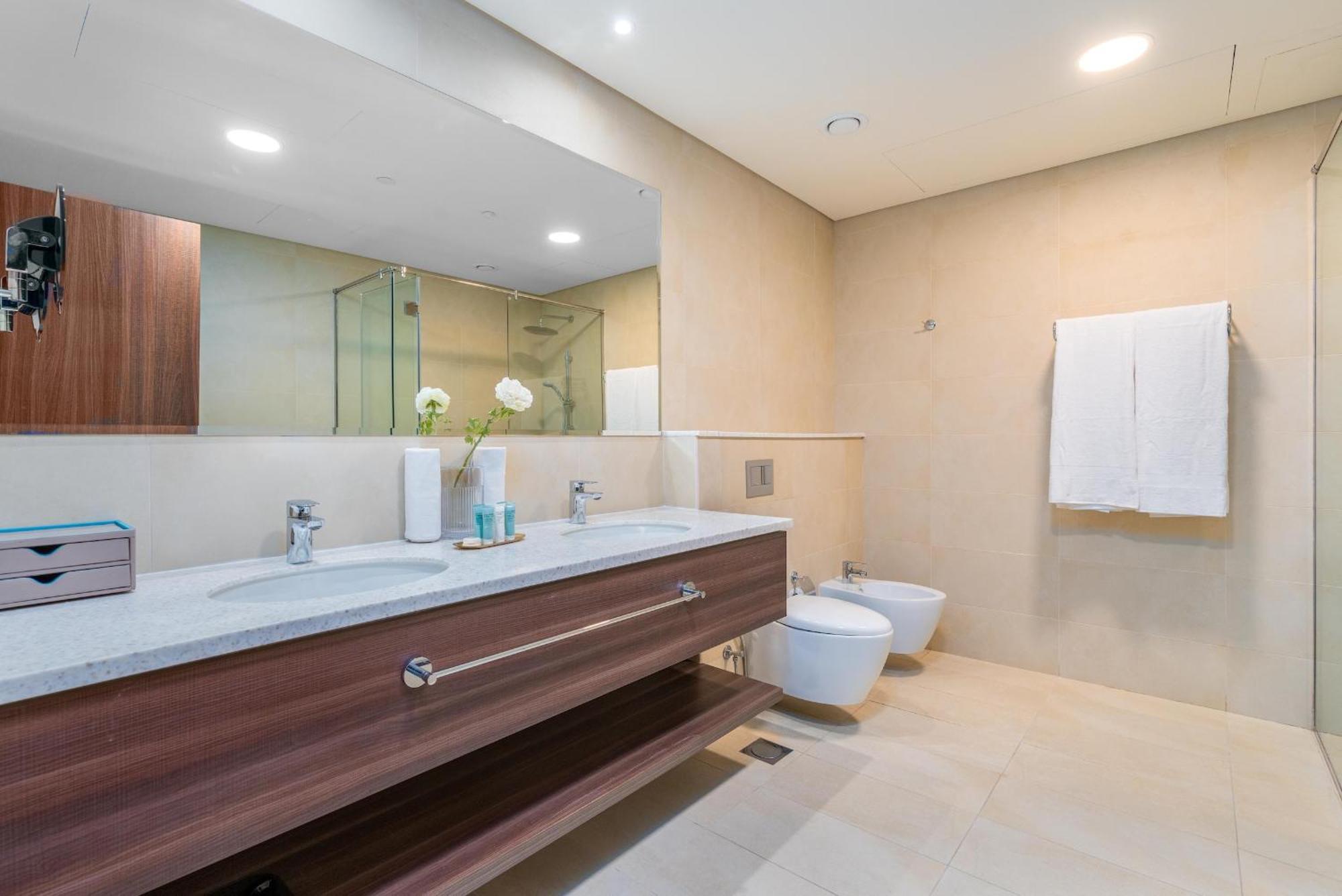 2br Avani Palm View - Cityapartmentstay