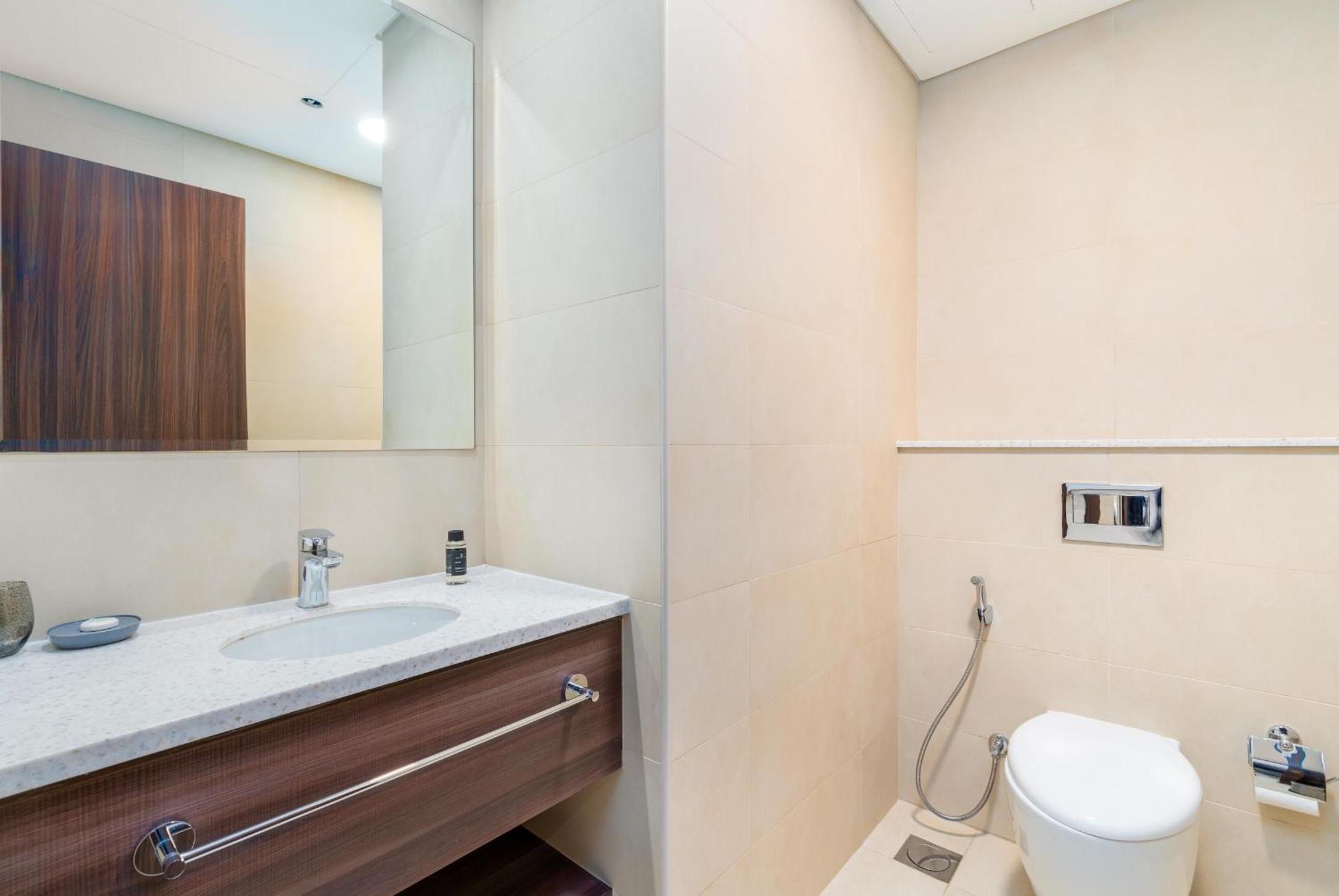2br Avani Palm View - Cityapartmentstay