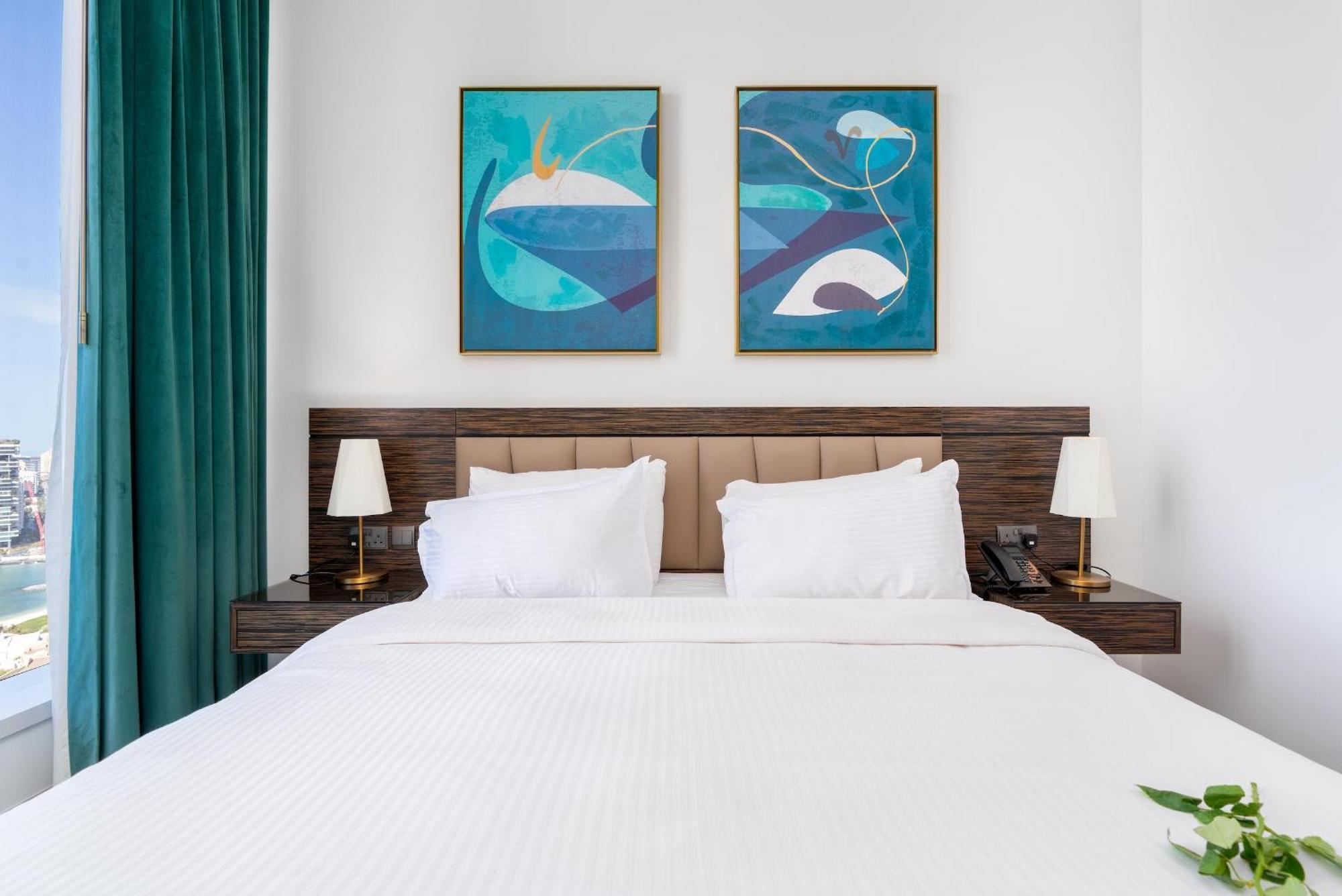 2br Avani Palm View - Cityapartmentstay * Dubai