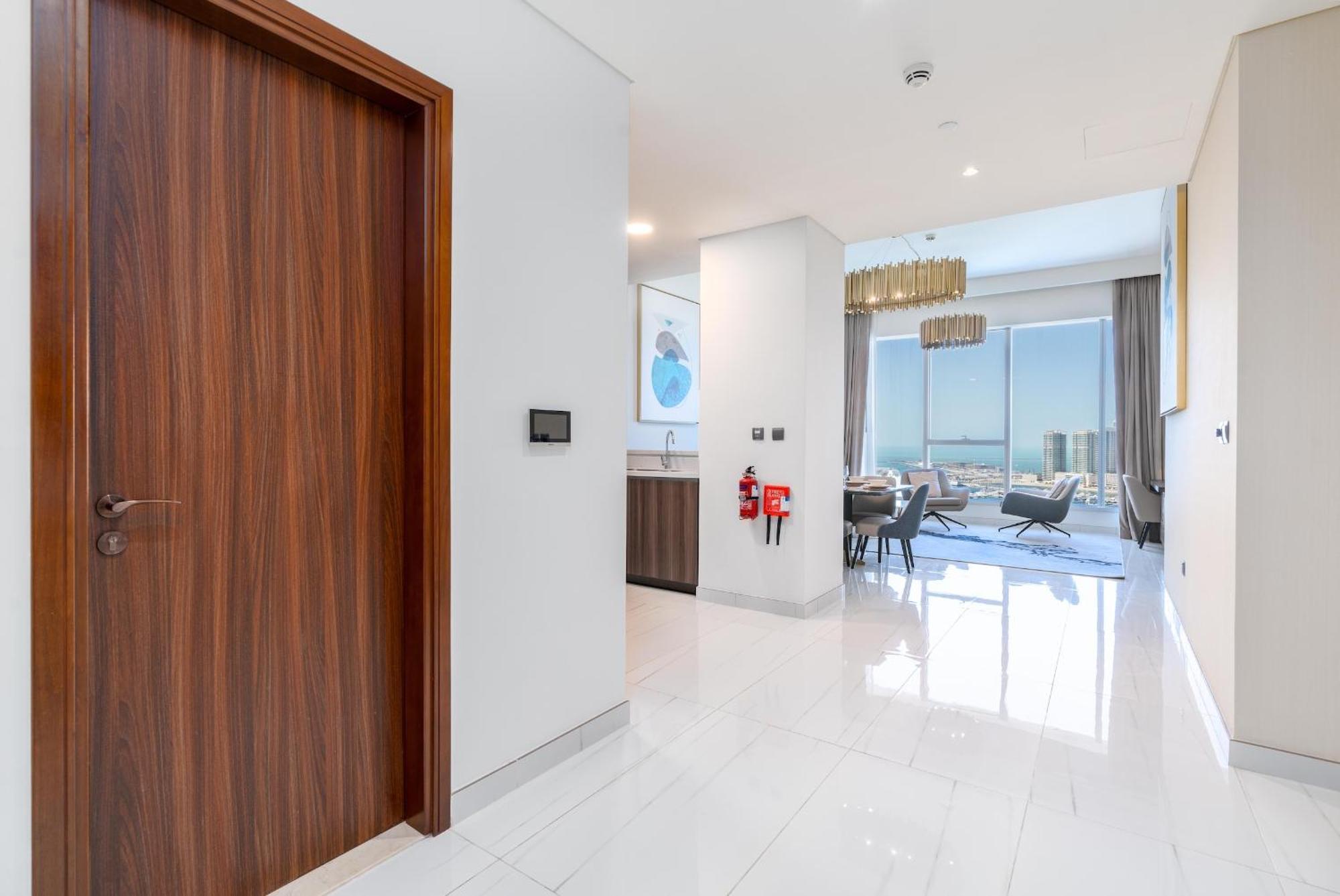 2br Avani Palm View - Cityapartmentstay Apartment Dubai