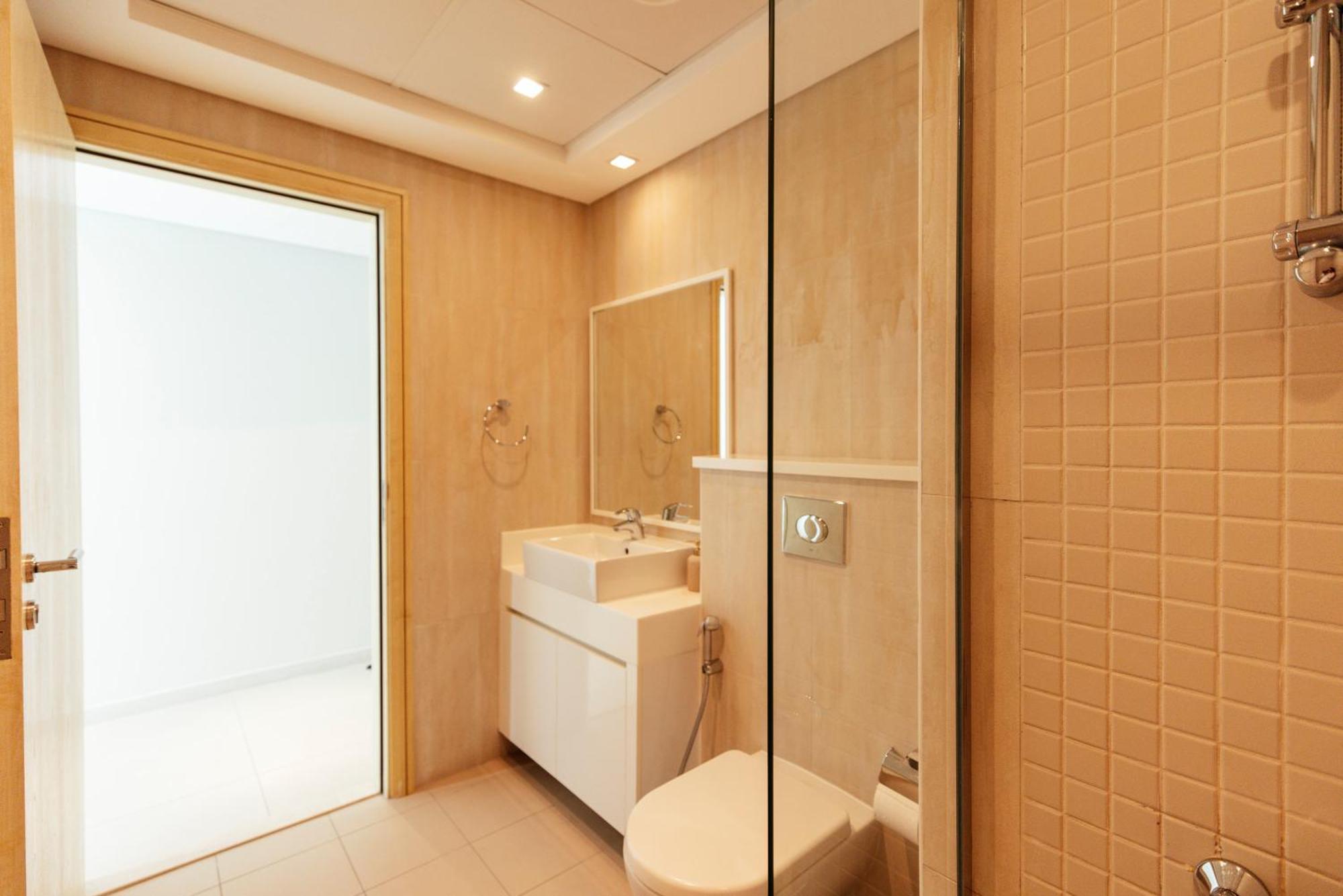 Seaside 2br Wz Panoramic Sea Views & Pool Paradise - 19ab02 Apartment