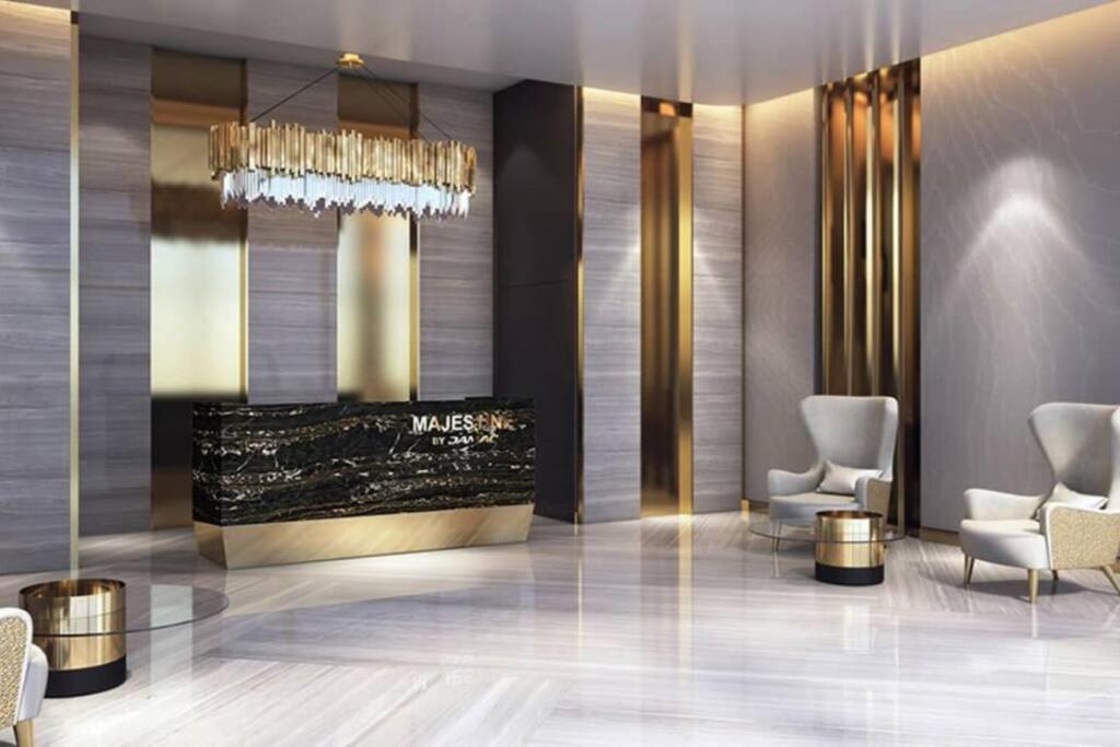 Dazzling In Business Bay L View Apartment *