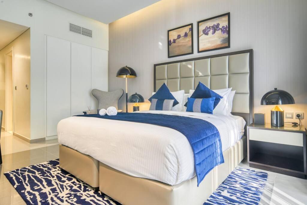 Dazzling In Business Bay L View * Dubai