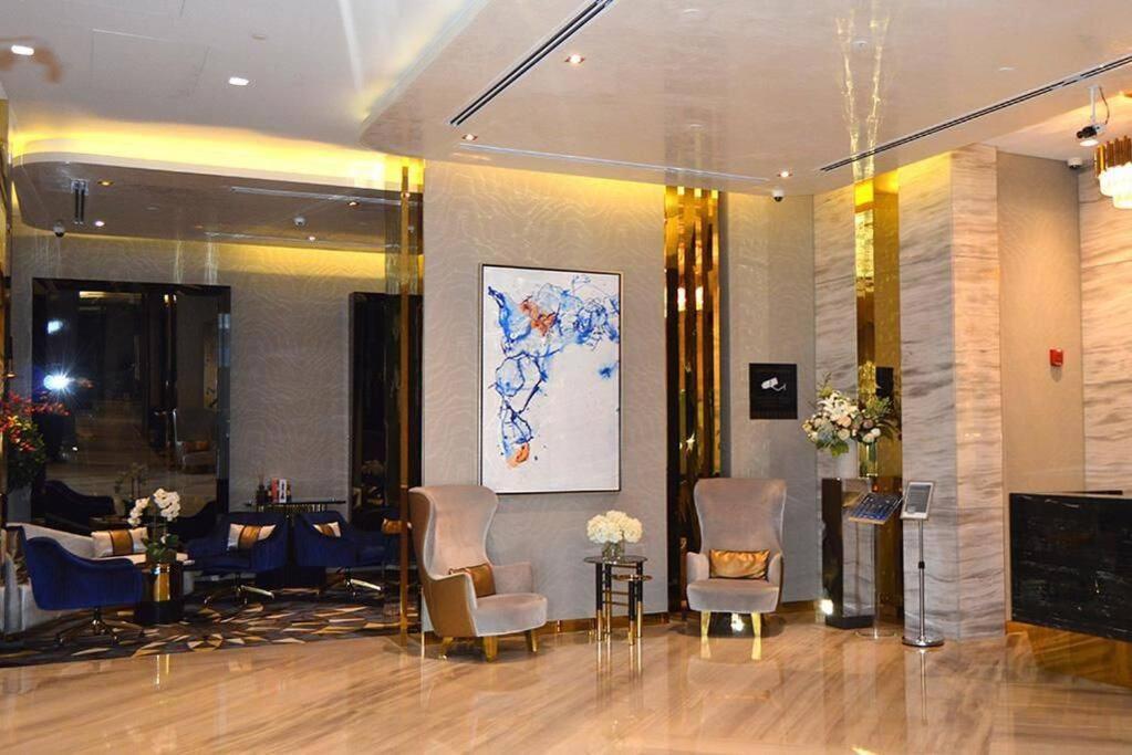 Dazzling In Business Bay L View * Dubai