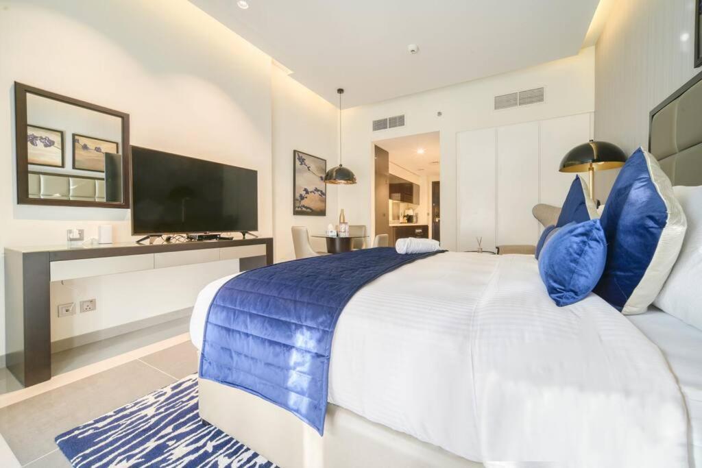 Dazzling In Business Bay L View Dubai