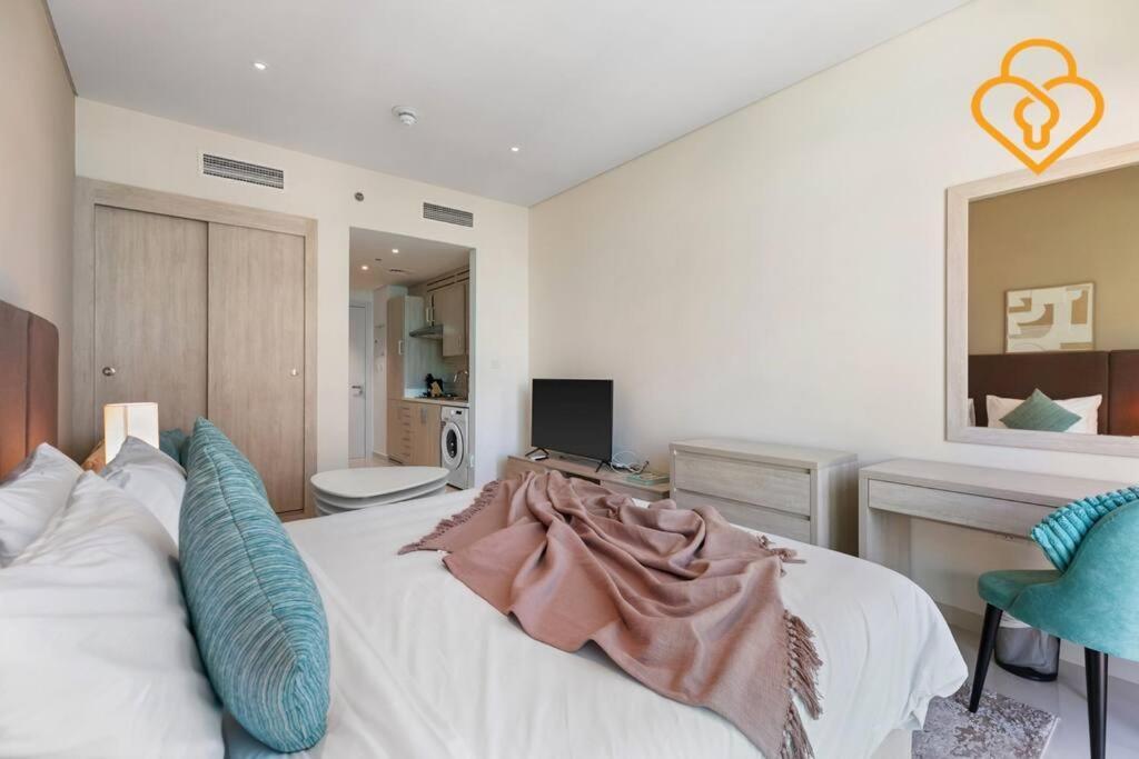 Apartment Keysplease W/beach Access Near Mall, Palm Jumeirah *