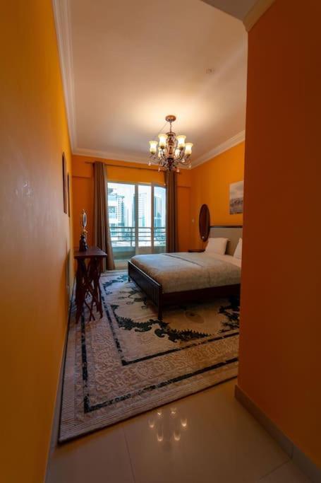 Sunset View 1br Near Beach,lake And Metro Apartment *