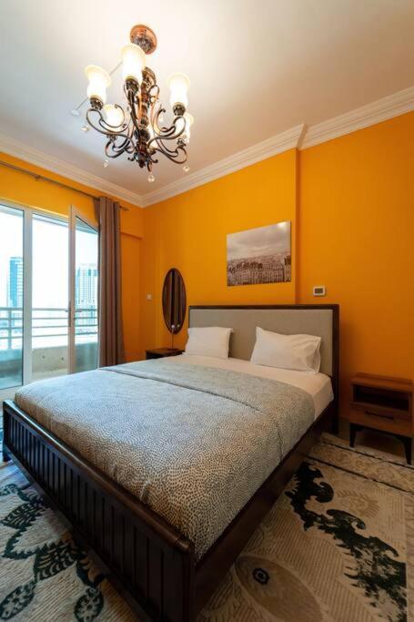Sunset View 1br Near Beach,lake And Metro Apartment *