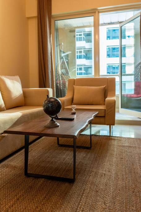 Sunset View 1br Near Beach,lake And Metro Apartment *