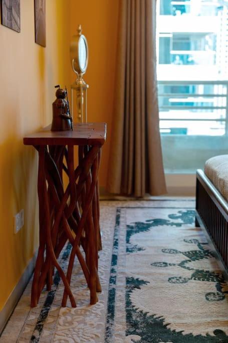 Sunset View 1br Near Beach,lake And Metro * Dubai