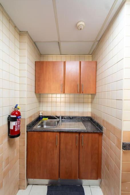 Sunset View 1br Near Beach,lake And Metro