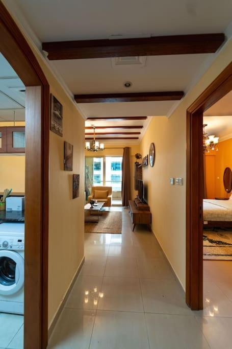 Sunset View 1br Near Beach,lake And Metro Apartment