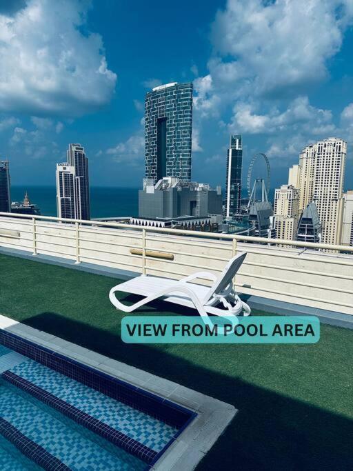 Apartment Sunset View 1br Near Beach,lake And Metro *