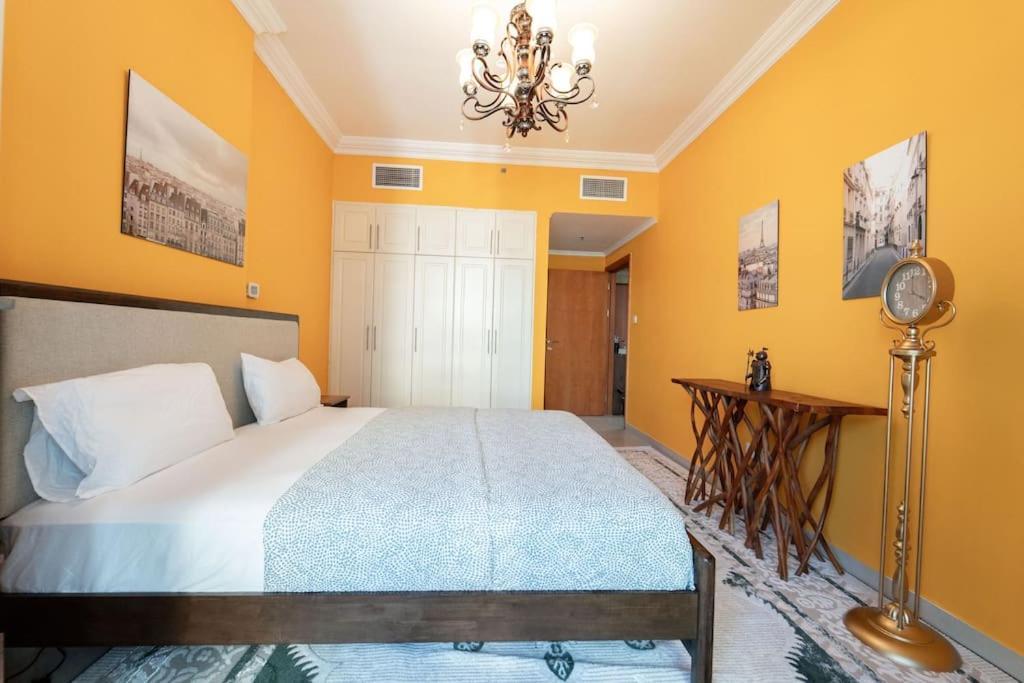 Sunset View 1br Near Beach,lake And Metro * Dubai