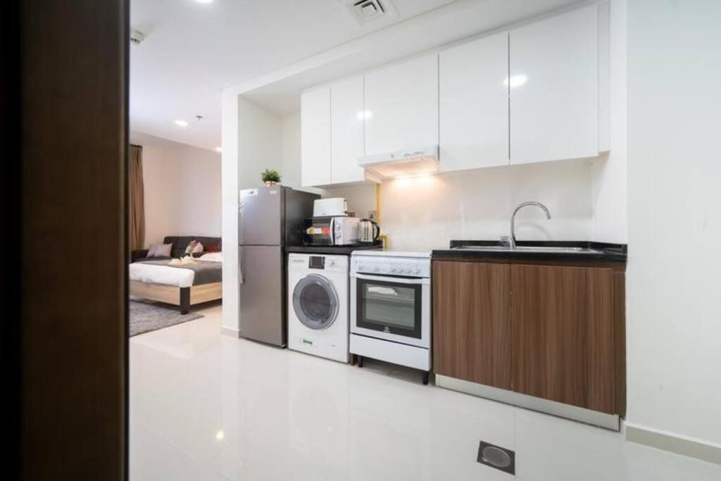 Apartment Furnished Cozy *