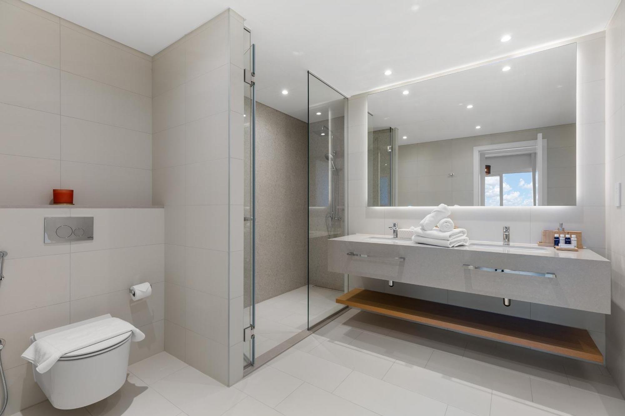 Maison Privee - Upscale W/ Open Sea And Bluewaters Vws In Jbr Apartment Dubai
