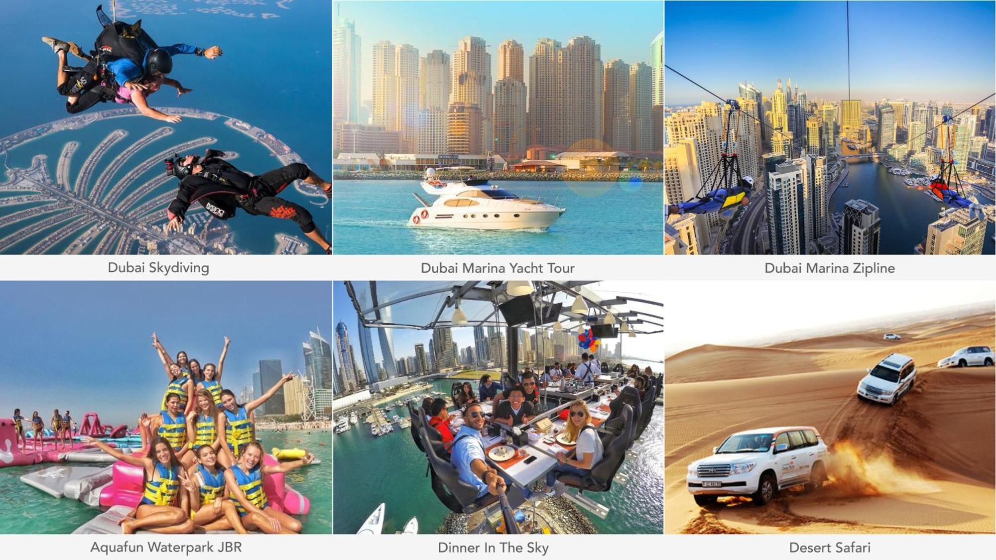 Apartment Maison Privee - Upscale W/ Open Sea And Bluewaters Vws In Jbr Dubai