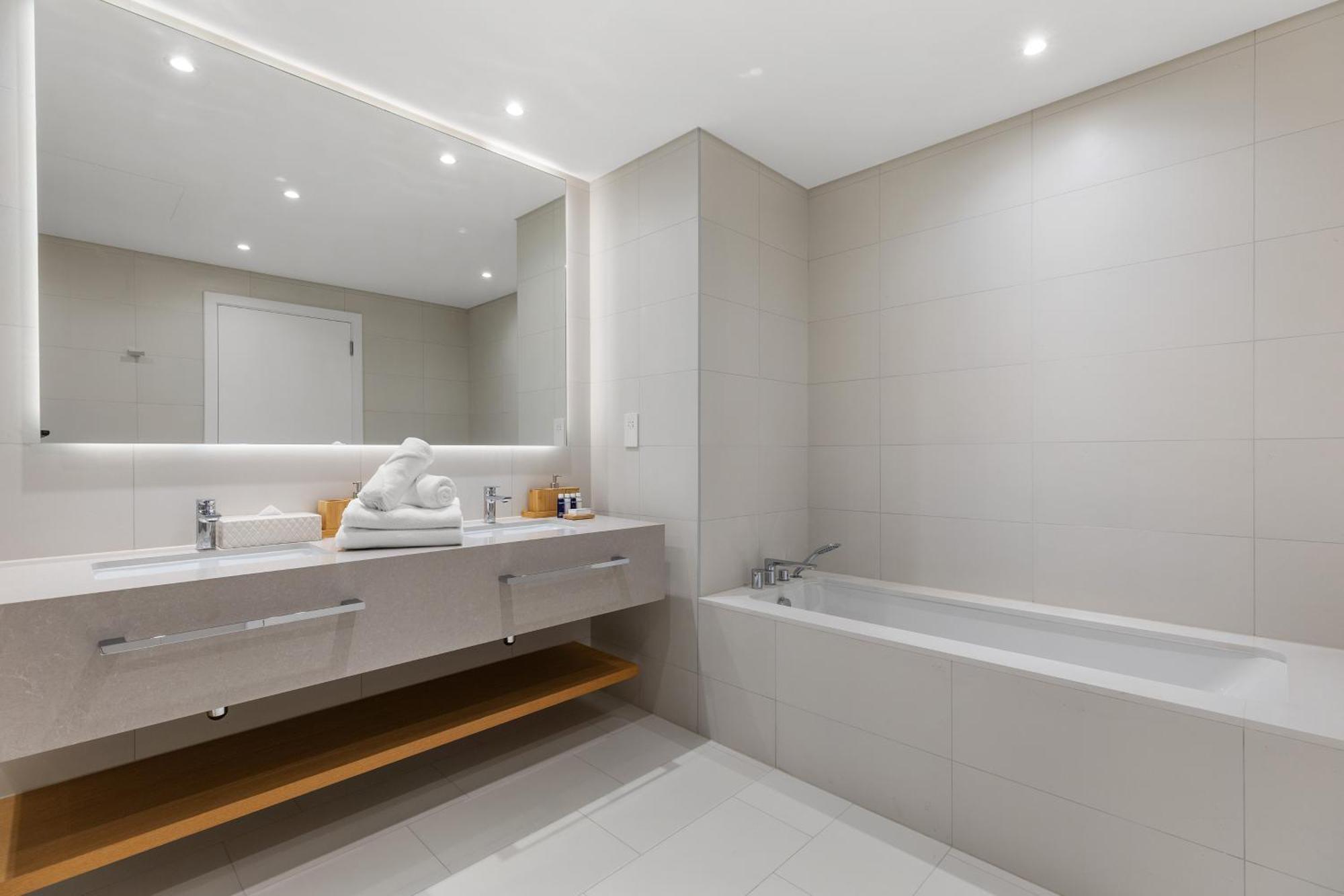 Maison Privee - Upscale W/ Open Sea And Bluewaters Vws In Jbr Apartment Dubai