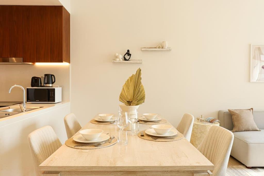 Higuests - Dream Vacation In La Rive 1 Apartment