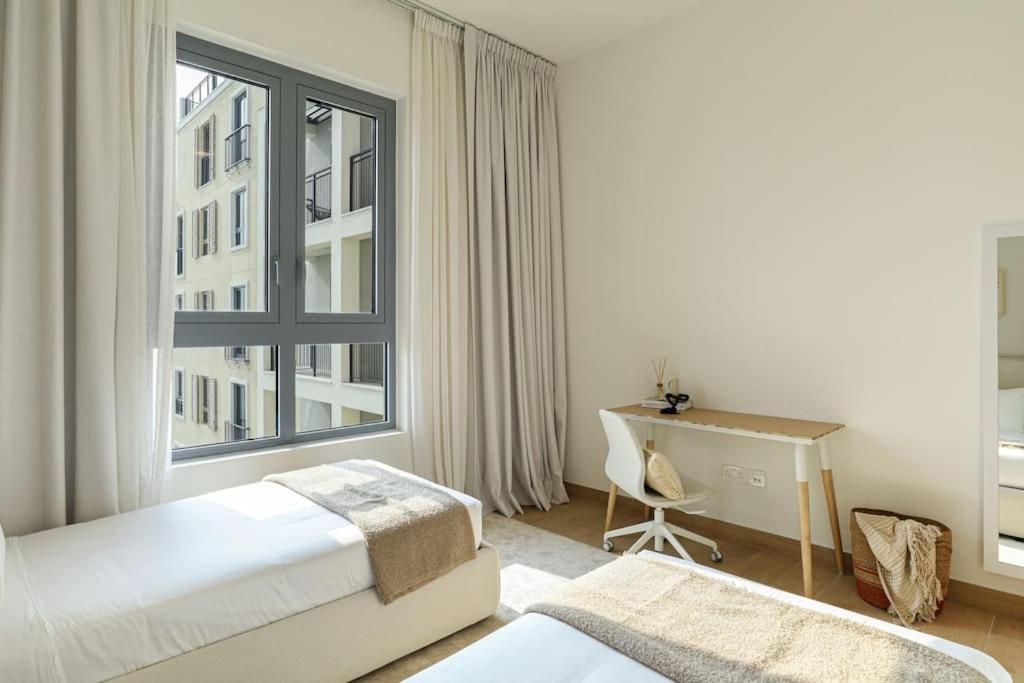 Apartment Higuests - Dream Vacation In La Rive 1