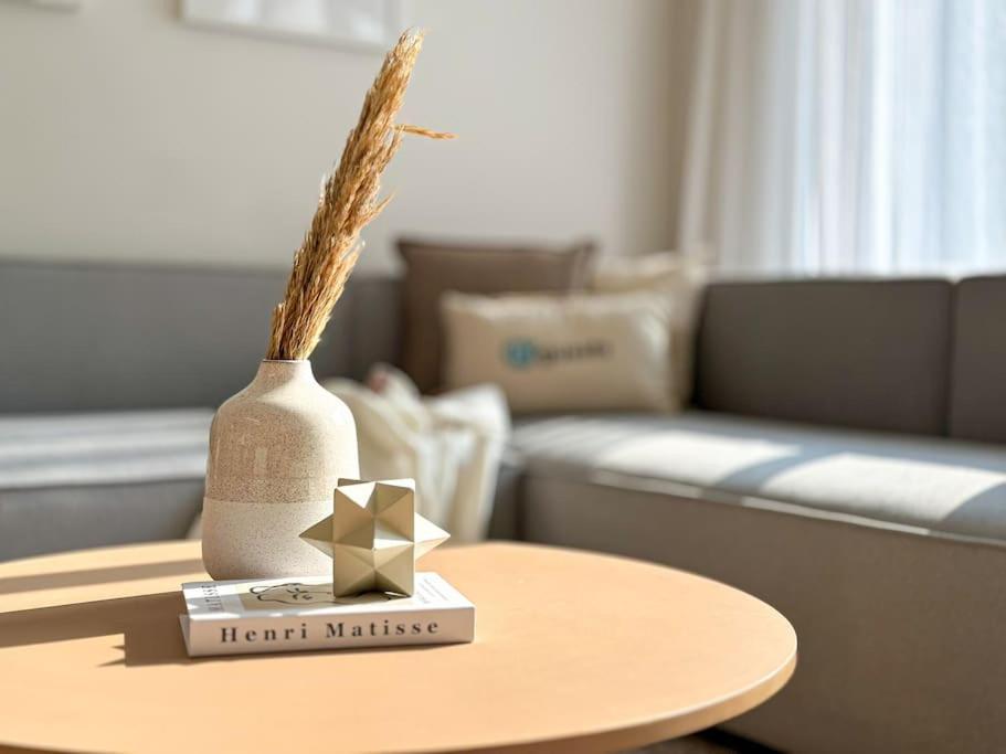 Higuests - Dream Vacation In La Rive 1 Apartment