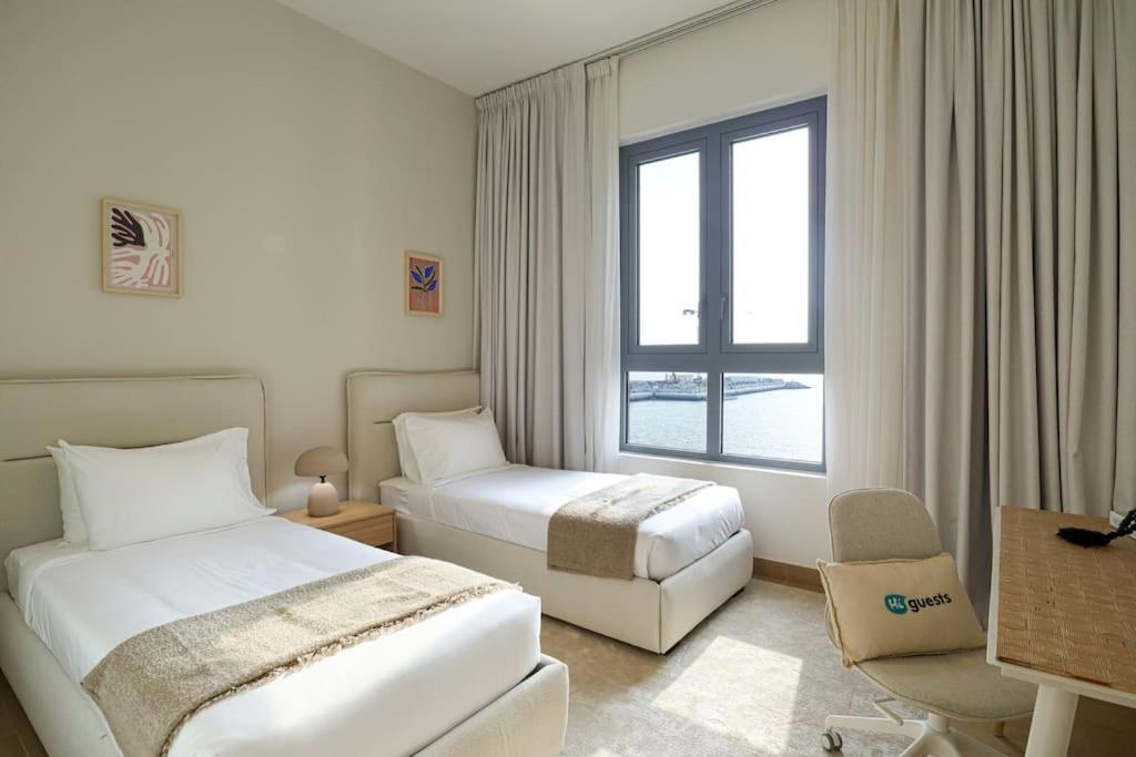 Apartment Higuests - Dream Vacation In La Rive 1