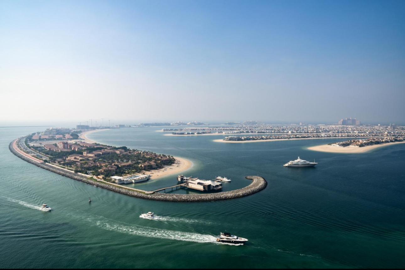 Palm View - Vista T1 Dubai