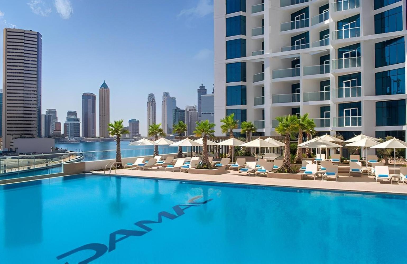 Stunning 2br In Maison Prive * Dubai