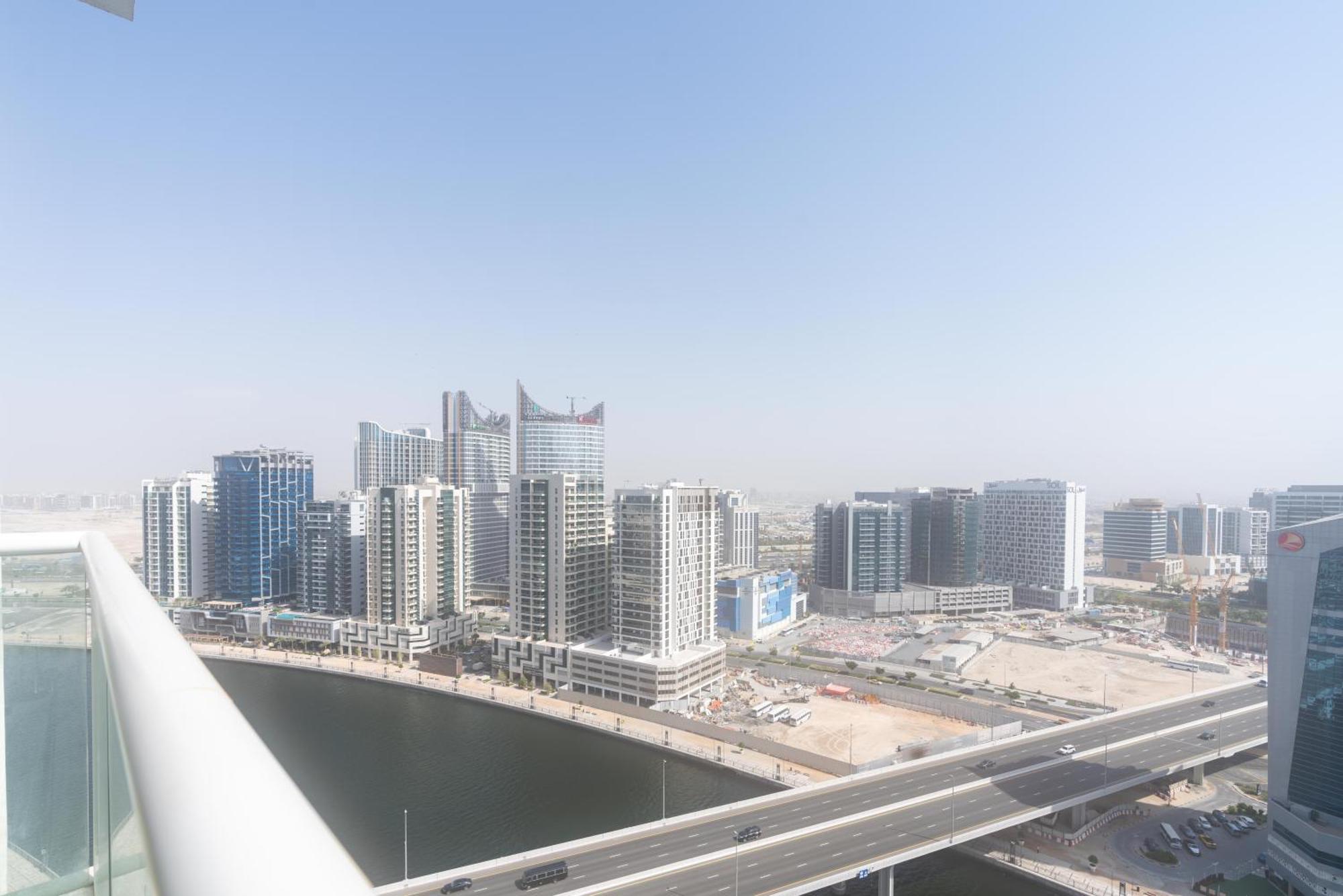 Stunning 2br In Maison Prive * Dubai