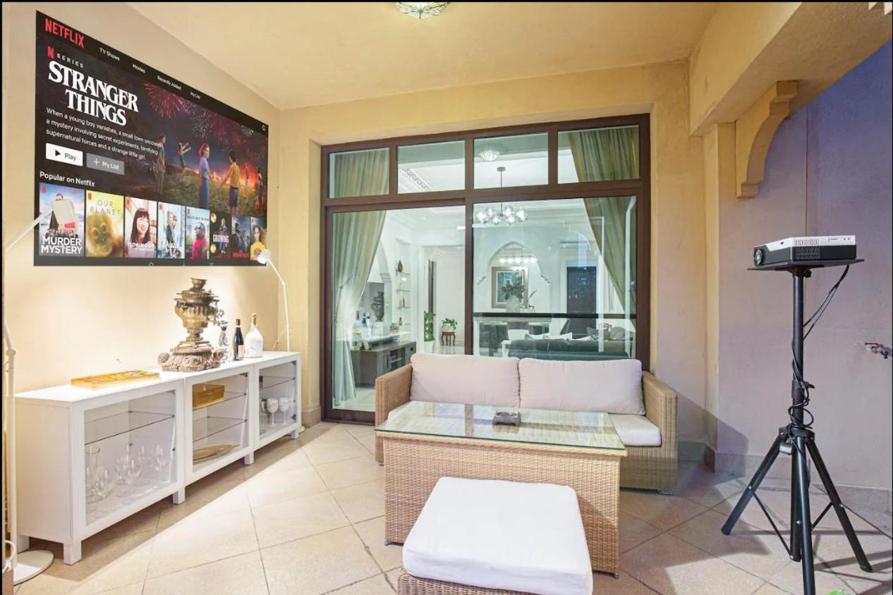 Apartment Tranquil Oasis- 2bedroom, Connected To Mall