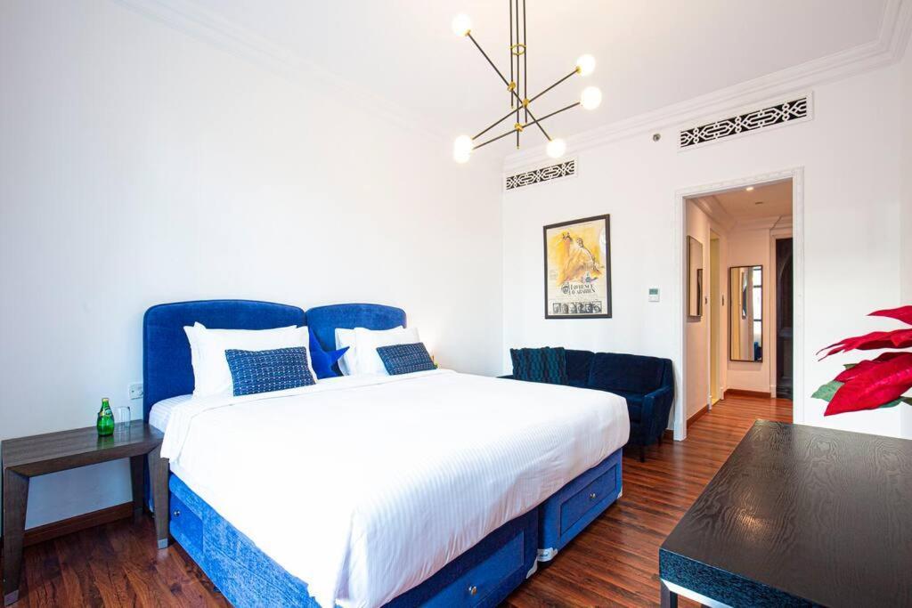 Apartment Tranquil Oasis- 2bedroom, Connected To Mall Dubai