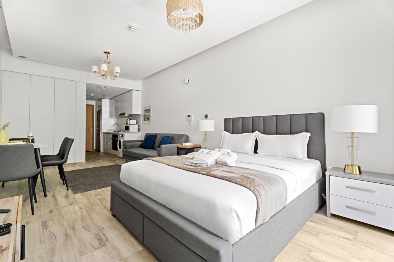 Apartment Stonetree - Modern - Special Offer! Dubai