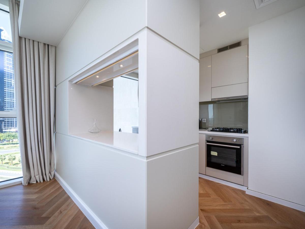 Upgraded Banyan Tree 2 Bed In Jlt *