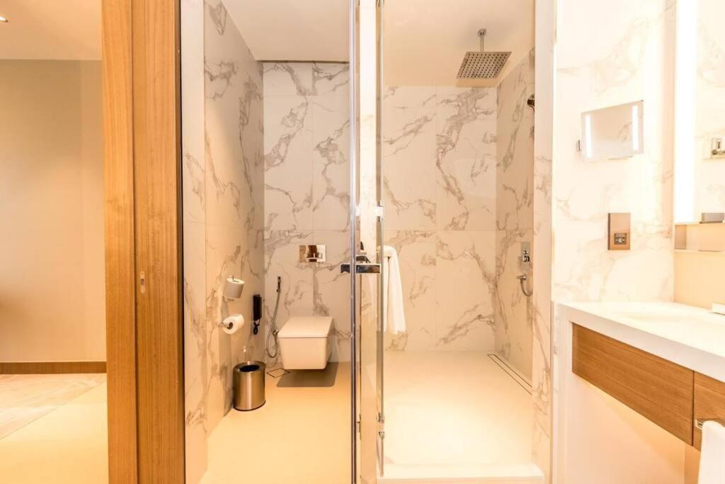 Address Opera Luxe 3-bedroom Haven With Stunning Burj Khalifa And Full Fountain Views *