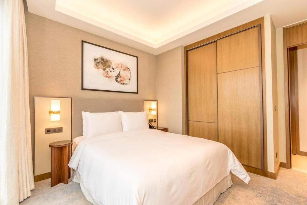Address Opera Luxe 3-bedroom Haven With Stunning Burj Khalifa And Full Fountain Views *