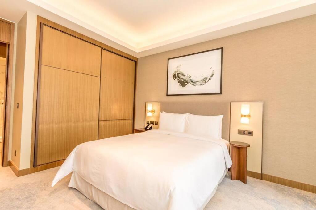 Apartment Address Opera Luxe 3-bedroom Haven With Stunning Burj Khalifa And Full Fountain Views