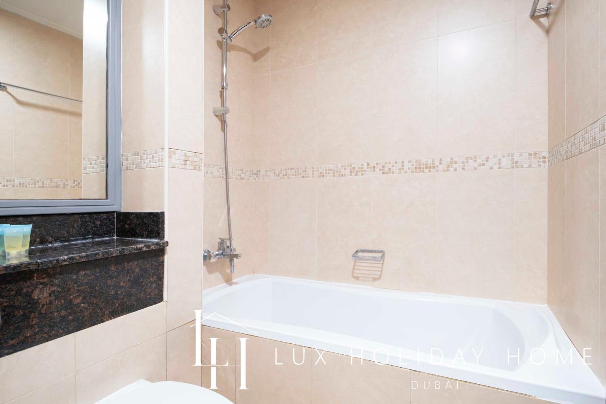 Apartment Lux The Jlt Gold Crest Dubai