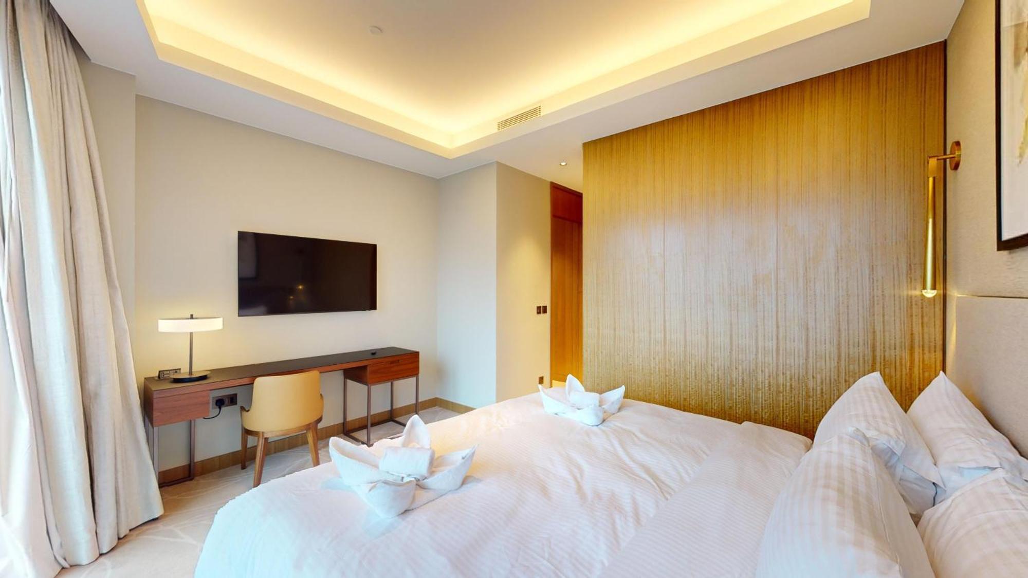 Primestay - 1br In Address Opera Downtown - Dubai
