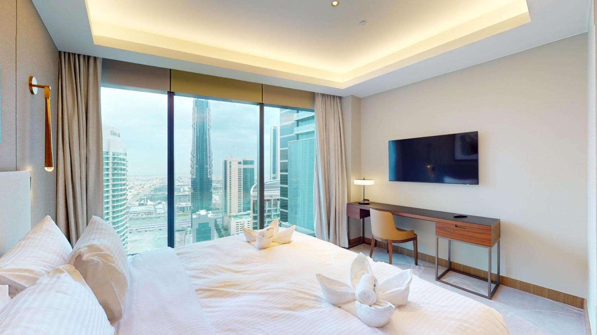 Primestay - 1br In Address Opera Downtown - Dubai