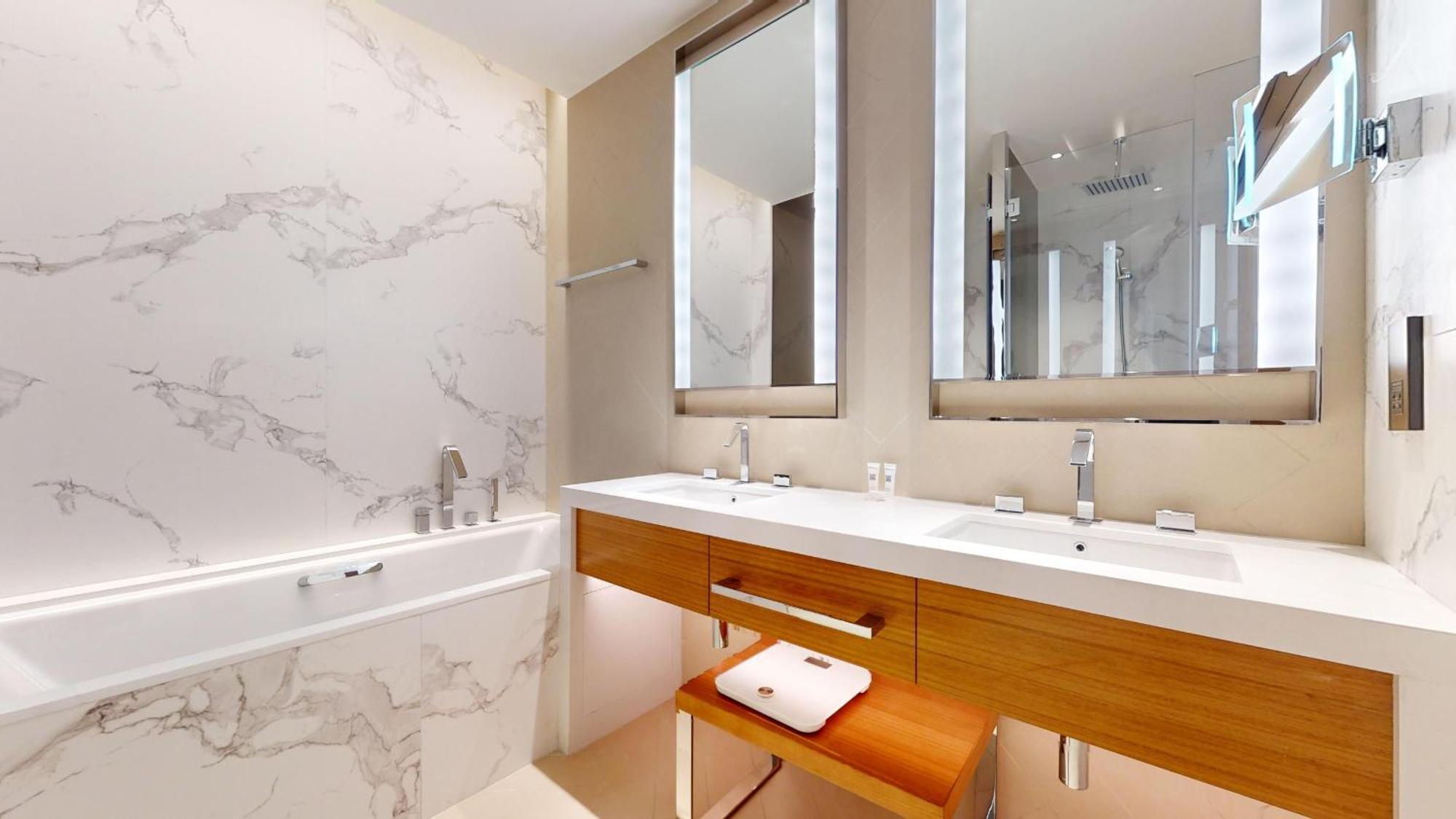 Apartment Primestay - 1br In Address Opera Downtown -