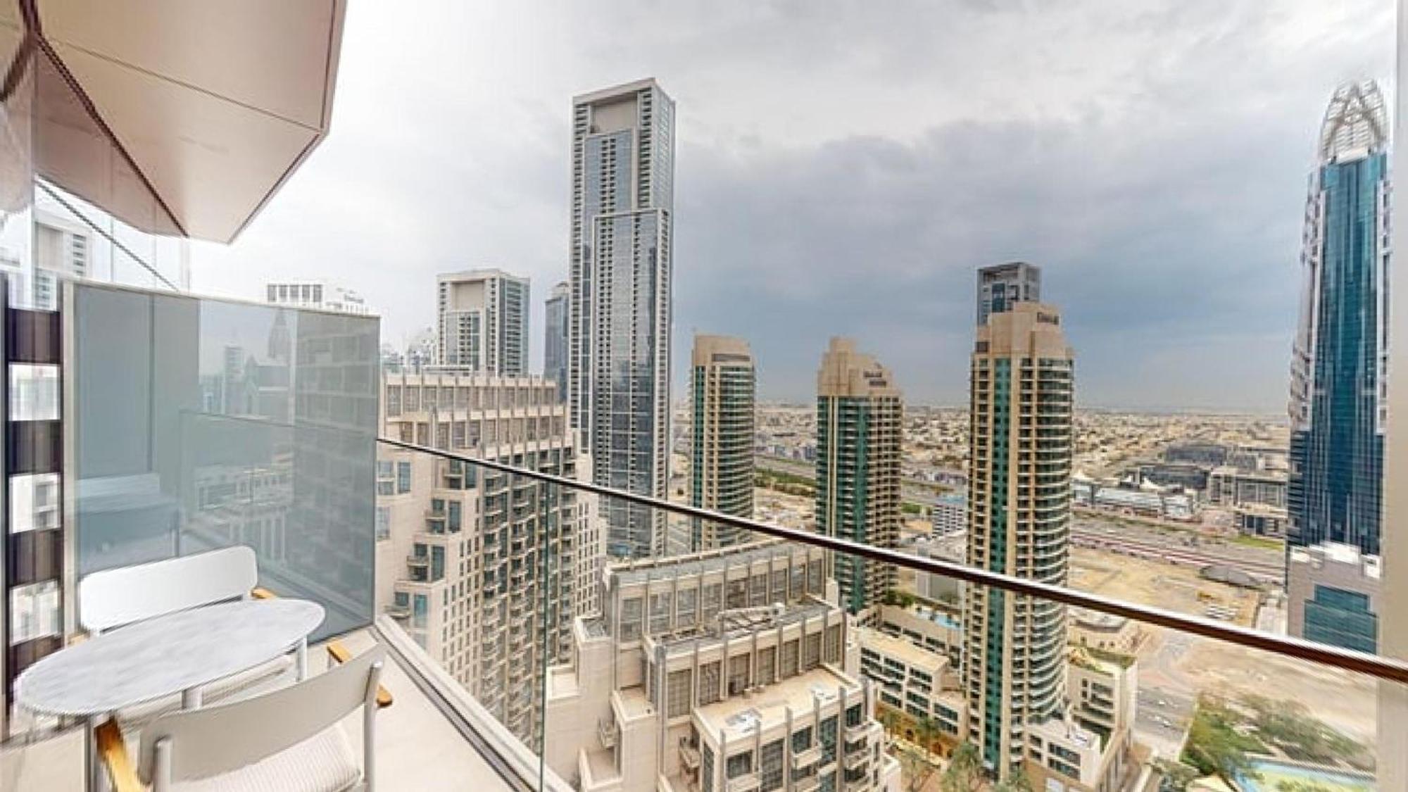 Apartment Primestay - 1br In Address Opera Downtown - Dubai